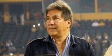 Fallece Juanchy Sánchez afectado por COVID-19