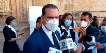Servio Tulio dice Ministerio Público discrimina en casos de violencia sexual que involucra a funcionarios