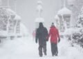 30 vuelos cancelados entre Santo Domingo y el este de Estados Unidos por tormenta de nieve