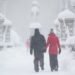 30 vuelos cancelados entre Santo Domingo y el este de Estados Unidos por tormenta de nieve