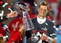 Tom Brady y los Buccaneers triunfan en el Super Bowl del 2021