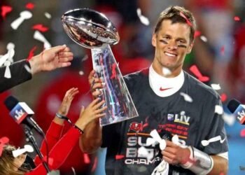 Tom Brady y los Buccaneers triunfan en el Super Bowl del 2021