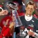 Tom Brady y los Buccaneers triunfan en el Super Bowl del 2021