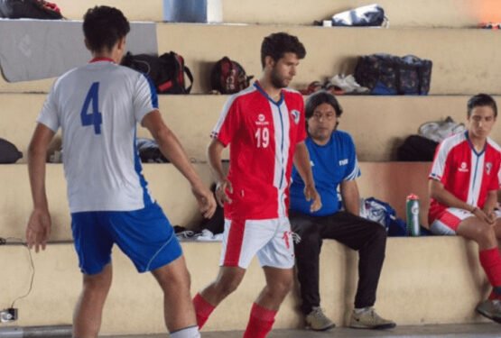 Selección fútsal de la RD entra directo al Grupo C del Premundial 2021