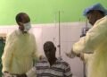Haití registra más de un centenar de casos de la Covid-19