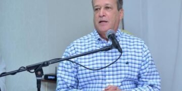 Pared Pérez dice próximo secretario del PLD tiene que contar con raíces e historia
