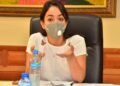 Faride Raful: «No se puede permitir que el terrorismo sea propiciado por un congresista»
