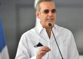 Luis Abinader nombró una nueva directora de DGCINE