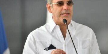 Luis Abinader nombró una nueva directora de DGCINE
