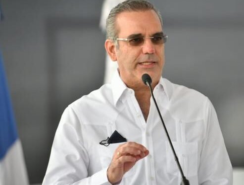 Luis Abinader nombró una nueva directora de DGCINE