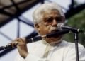 Poder Ejecutivo declara duelo oficial por muerte de Johnny Pacheco