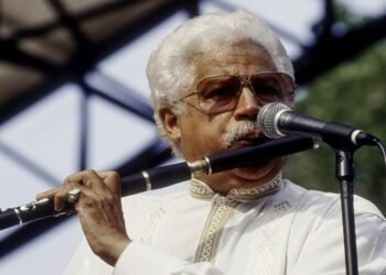 Poder Ejecutivo declara duelo oficial por muerte de Johnny Pacheco