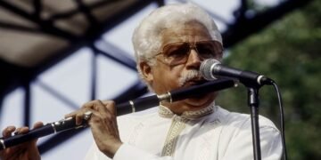 Poder Ejecutivo declara duelo oficial por muerte de Johnny Pacheco