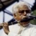 Poder Ejecutivo declara duelo oficial por muerte de Johnny Pacheco