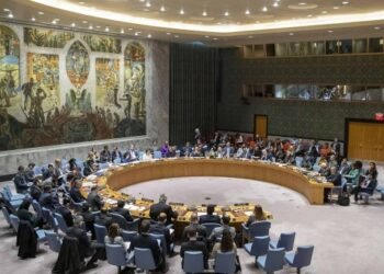 EE.UU. anuncia regreso al Consejo de Derechos Humanos de la ONU