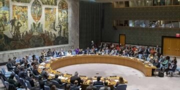 EE.UU. anuncia regreso al Consejo de Derechos Humanos de la ONU