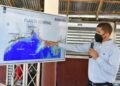 EGEHID realiza vista pública sobre presa de Guayubín en Santiago Rodríguez