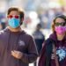 Entró en vigor uso de mascarillas permanente en transporte USA