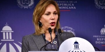 Milagros Germán auxiliará a veterana periodista que fue despedida de la Lotería Nacional tras 41 años de trabajo