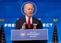 Biden se opone a que Trump siga recibiendo informes de inteligencia