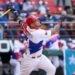 Puerto Rico recuperado y ahora su marca es 3-1