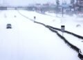 EEUU:Tormenta invernal ha dejado 23 muertos en Texas y estados del sur