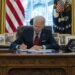 Biden buscará reunificar hijos separados de padres por Trump