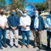 Departamento Aeroportuario afirma desde el gobierno trabajan para convertir   Aeropuerto Doméstico de Constanza en un Centro Aéreo de Exportación Agrícola