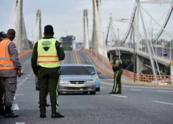 El horario del toque de queda seguirá igual hasta el 22 de febrero