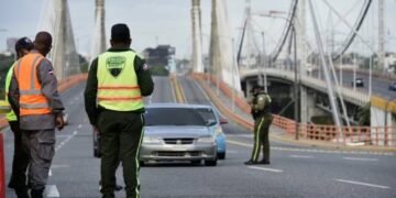 El horario del toque de queda seguirá igual hasta el 22 de febrero