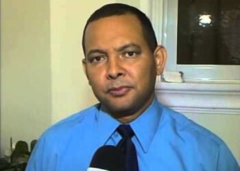 Conocerán este martes medida de coerción contra exalcalde Lenin Quezada, imputado por violación sexual