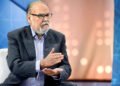 Ministro de Economía afirma endeudamiento llega hasta un 55% del PIB