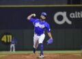 Licey con 45 jugadores en rosters para campos de entrenamientos de las GL