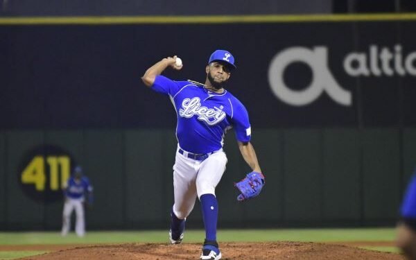 Licey con 45 jugadores en rosters para campos de entrenamientos de las GL