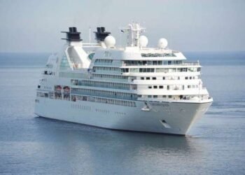 Canadá prorroga prohibición a cruceros hasta febrero de 2022