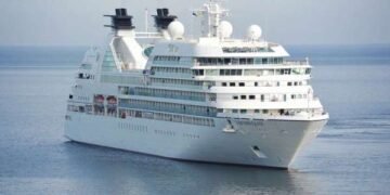 Canadá prorroga prohibición a cruceros hasta febrero de 2022