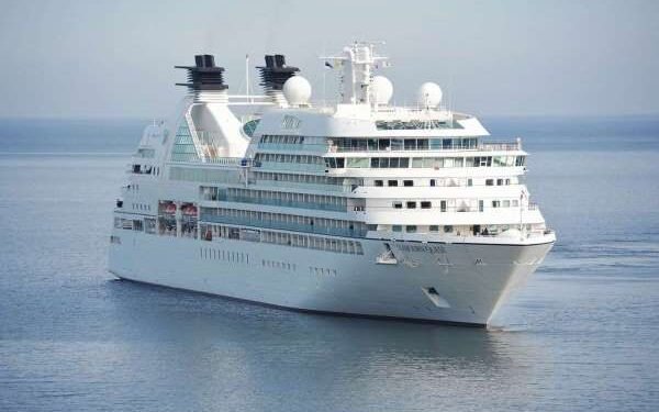 Canadá prorroga prohibición a cruceros hasta febrero de 2022