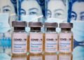 República Dominicana recibirá 542, 400 dosis de AstraZeneca