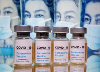 República Dominicana recibirá 542, 400 dosis de AstraZeneca