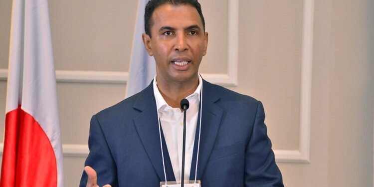Contreras: «Gobierno del cambio está cambiando y subiendo los precios»