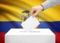 Ecuador elige entre derecha aglutinada e izquierda dividida en tiempos de pandemia