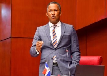 Senadores rechazaron modificar Ley 28-01 para que no muera, dice Dionis Sánchez