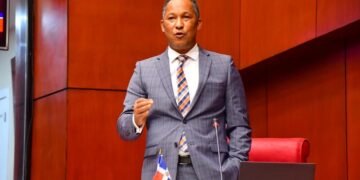 Senadores rechazaron modificar Ley 28-01 para que no muera, dice Dionis Sánchez