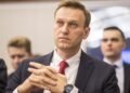 “Será recordado como Vladimir, el envenenador”: Navalni sobre Putin