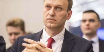 “Será recordado como Vladimir, el envenenador”: Navalni sobre Putin