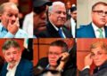 Juicio Odebrecht continúa hoy con testimonio de analista financiera