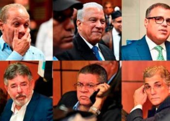 Juicio Odebrecht continúa hoy con testimonio de analista financiera