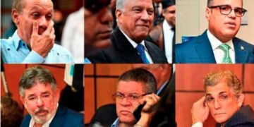 Juicio Odebrecht continúa hoy con testimonio de analista financiera