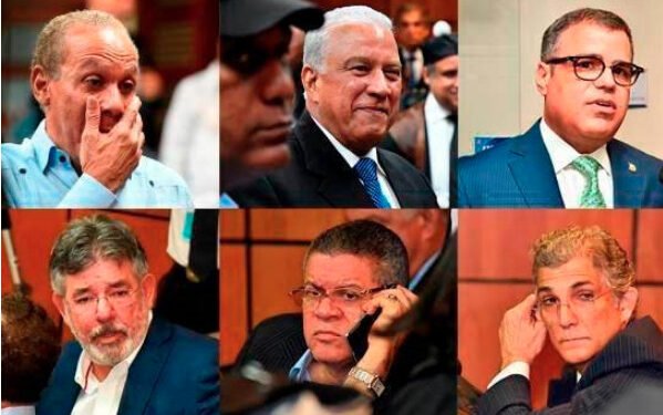 Juicio Odebrecht continúa hoy con testimonio de analista financiera