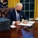 Biden presenta proyecto de reforma migratoria al Congreso de los EE.UU.